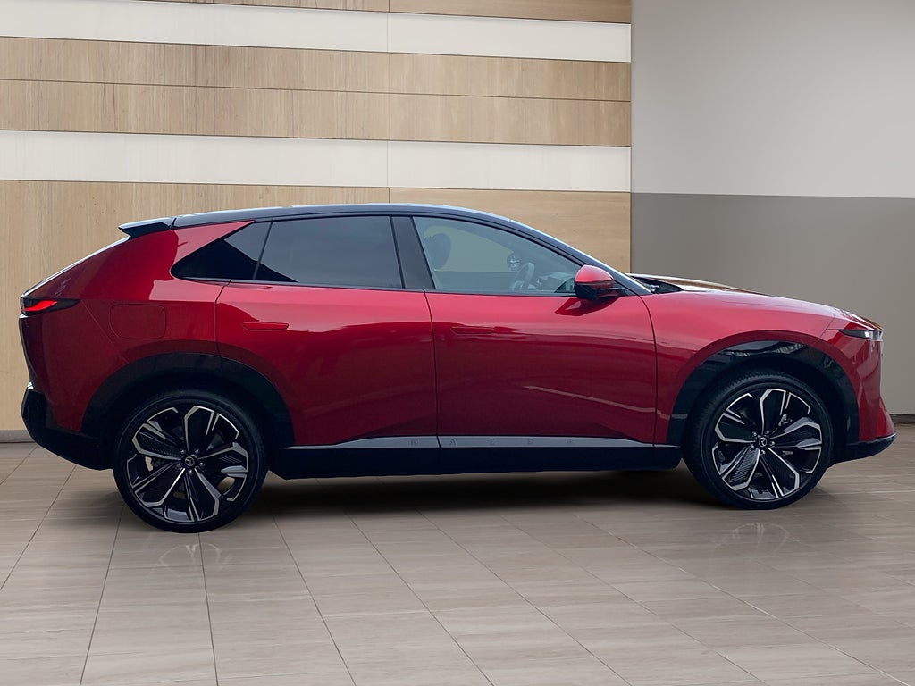 Mazda CX-6e 2026 - miniatyr 6