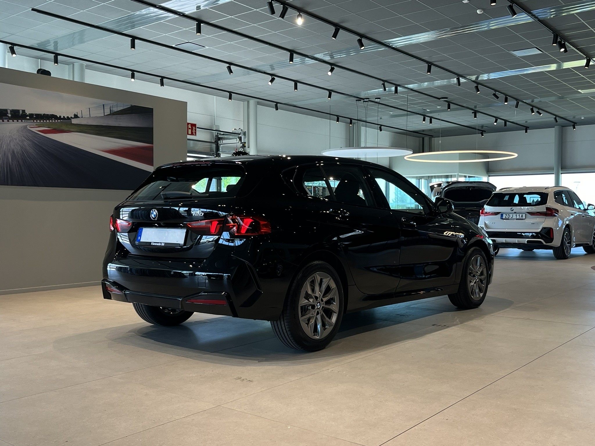 BMW 120 Privatleasing från 2995kr/mån 2026, bild 4/10