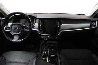 Kombi Volvo V90 9 av 27