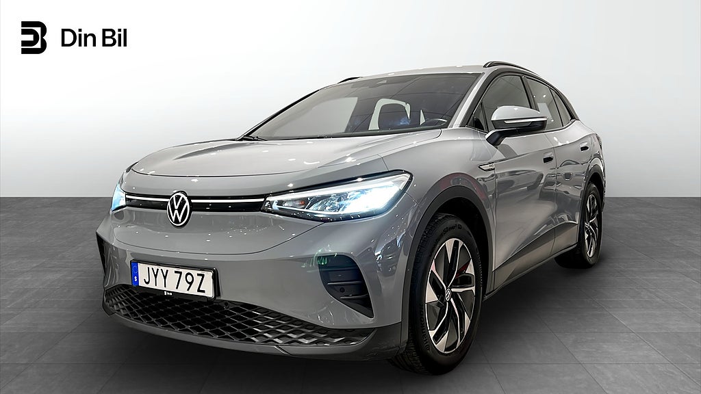 Volkswagen ID.4 Pro Performance Komfort