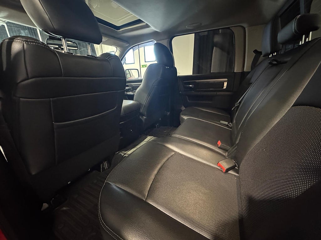 RAM 1500 bild 6