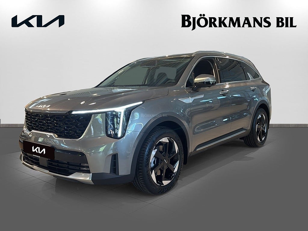 Kia Sorento PLUG-IN HYBRID ADVANCE PLUS AWD*Avbetalningskampanj