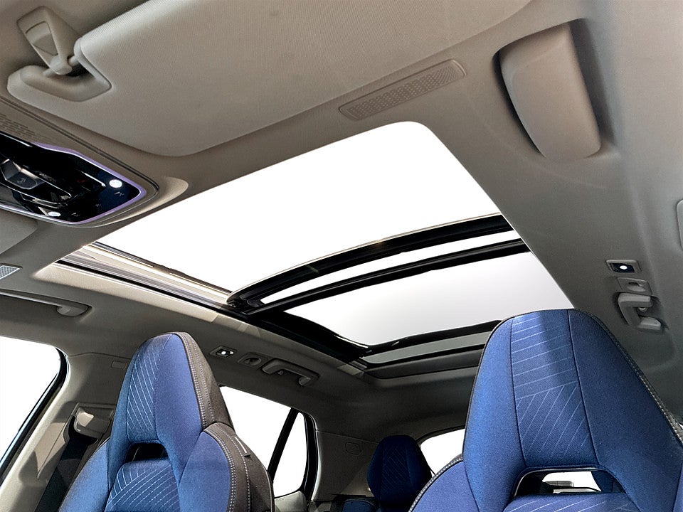 Bild på Lynk & Co 01 PHEV 261hk Aut PANO 360° KAMERA ELSTOL MED MINNE