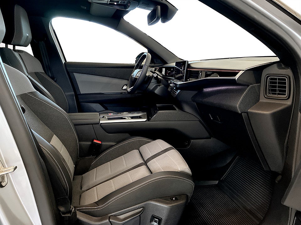 Bild på Opel Grandland GS Hybrid 145hk Aut B-KAMERA EL-BAKLUCKA