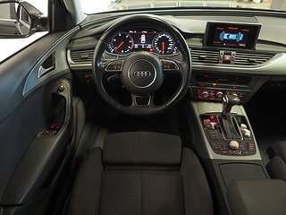 Kombi Audi A6 16 av 23