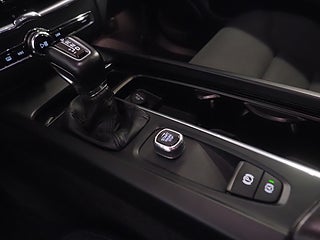 SUV Volvo XC60 19 av 22