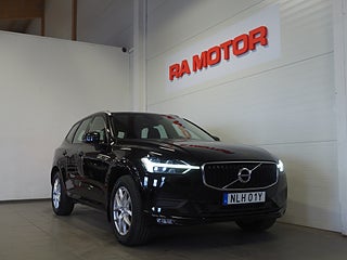 SUV Volvo XC60 1 av 22