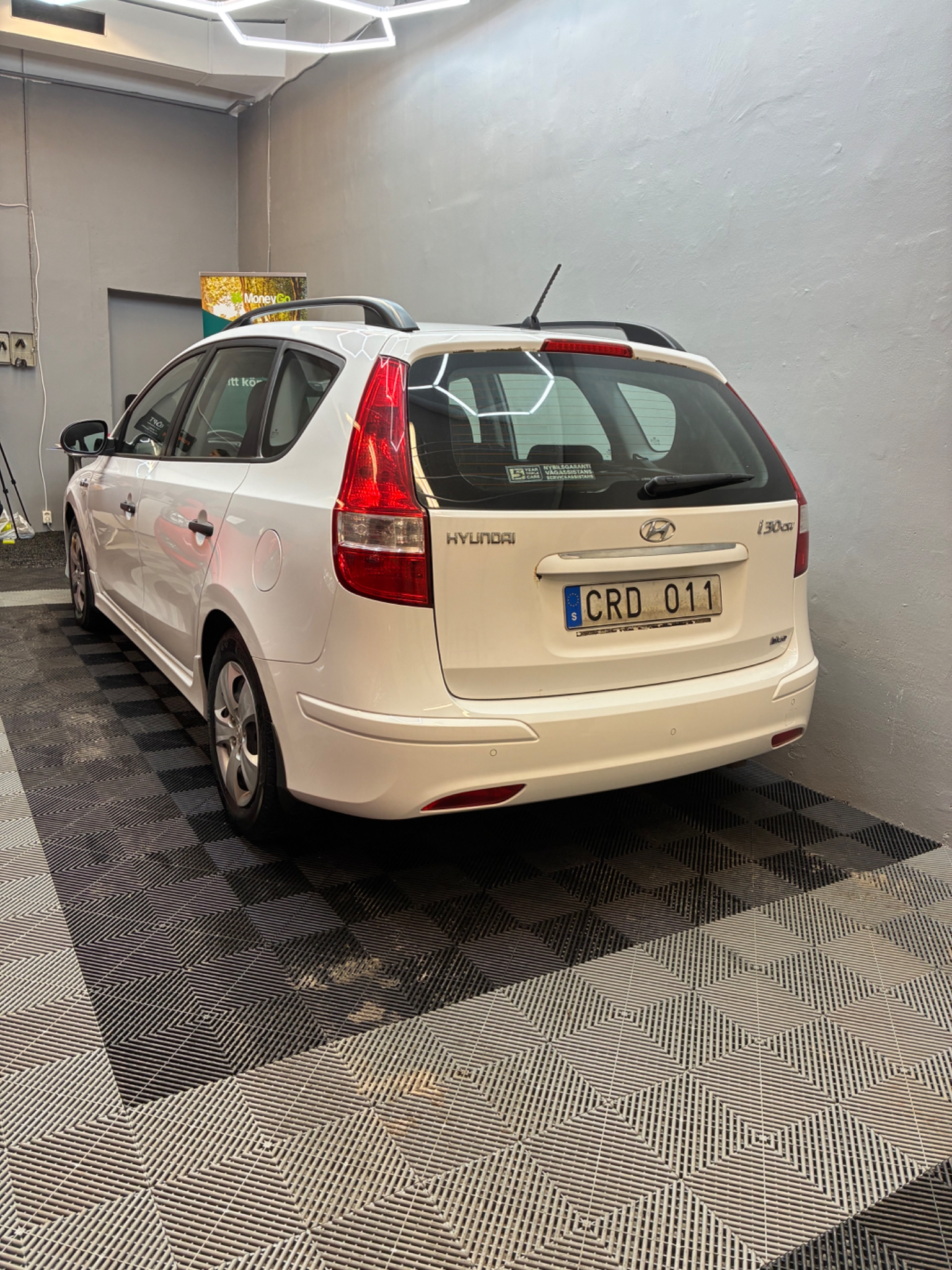Hyundai i30 2012, bild 5/33