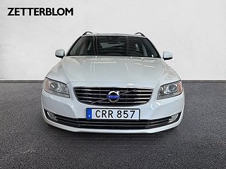 Kombi Volvo V70 5 av 13