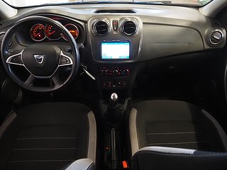 Kombi Dacia Sandero 17 av 23