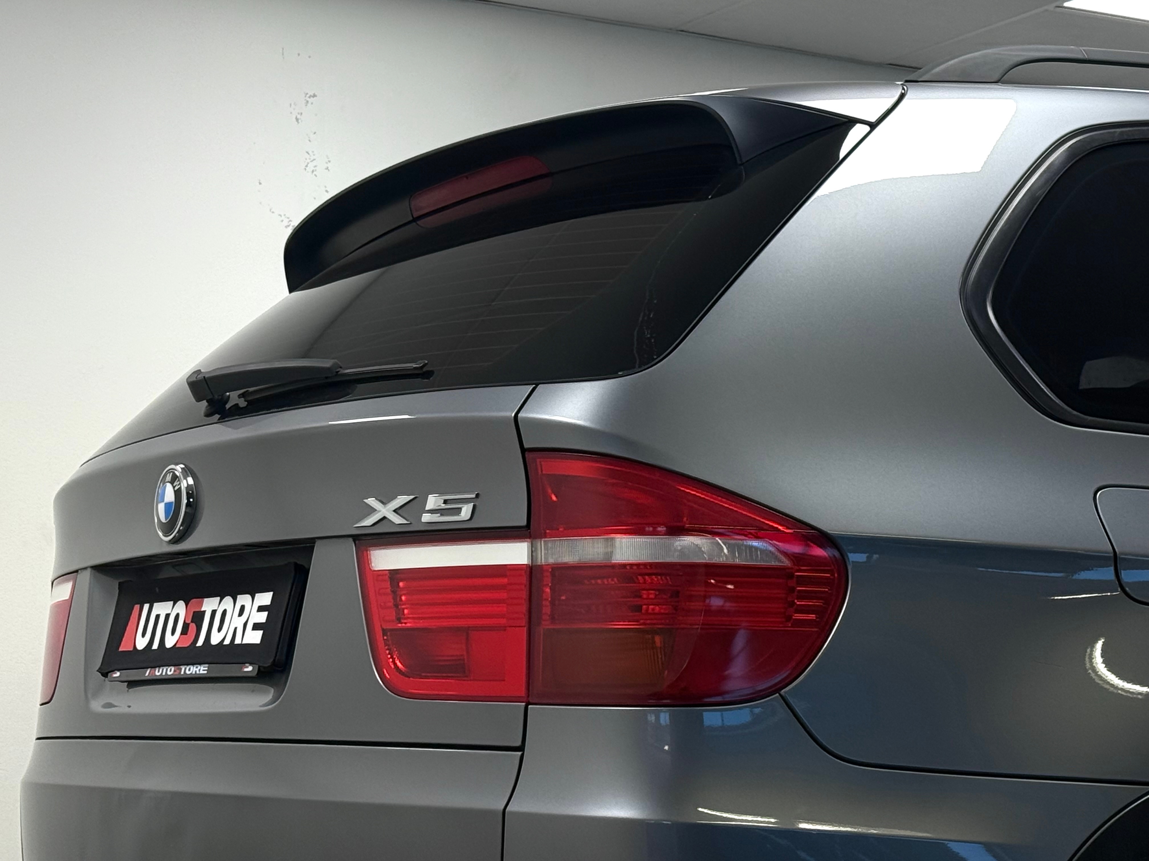 BMW X5 2007, bild 6/51