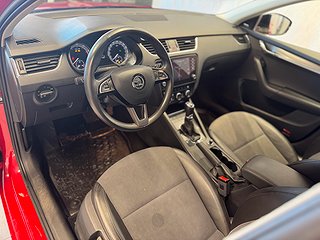Skoda Octavia  1.5 TSI Premium/M-värm/Drag/Kamera/Navi/S&V