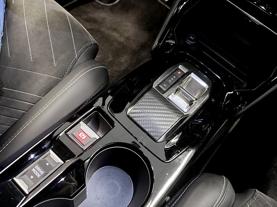 Bild på Peugeot 2008 GT 1.2 PT 130hk Aut B-KAMERA CARPLAY