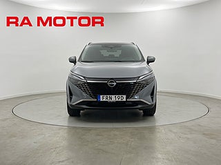 SUV Nissan Qashqai 8 av 24