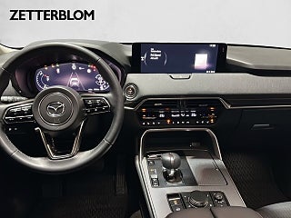 Kombi Mazda CX-60 10 av 20