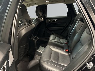 Volvo XC60 T8 AWD Recharge Inscription Aut Drag Navi Kamera