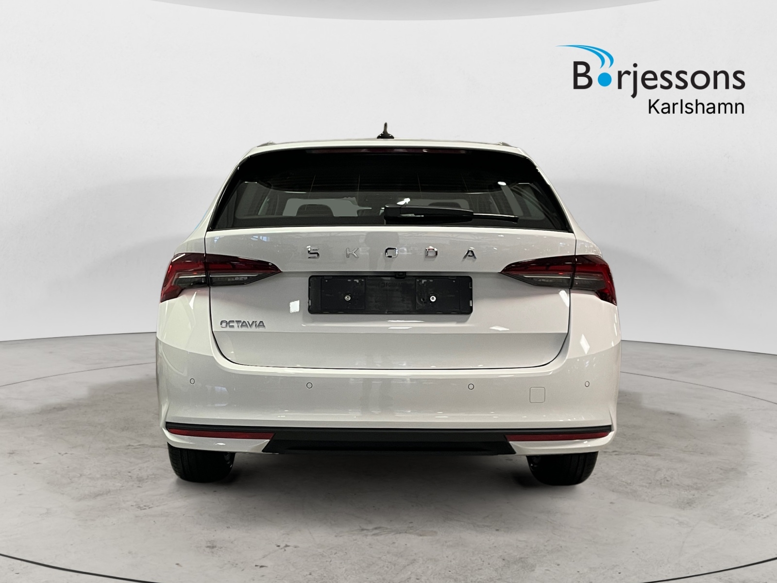 Skoda Octavia 2026, bild 4/10