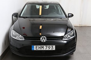 Halvkombi Volkswagen Golf 5 av 27