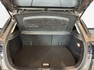 Mazda CX-3 2.0 Optimum AWD Navi HuD BOSE Kamera S&V-däck