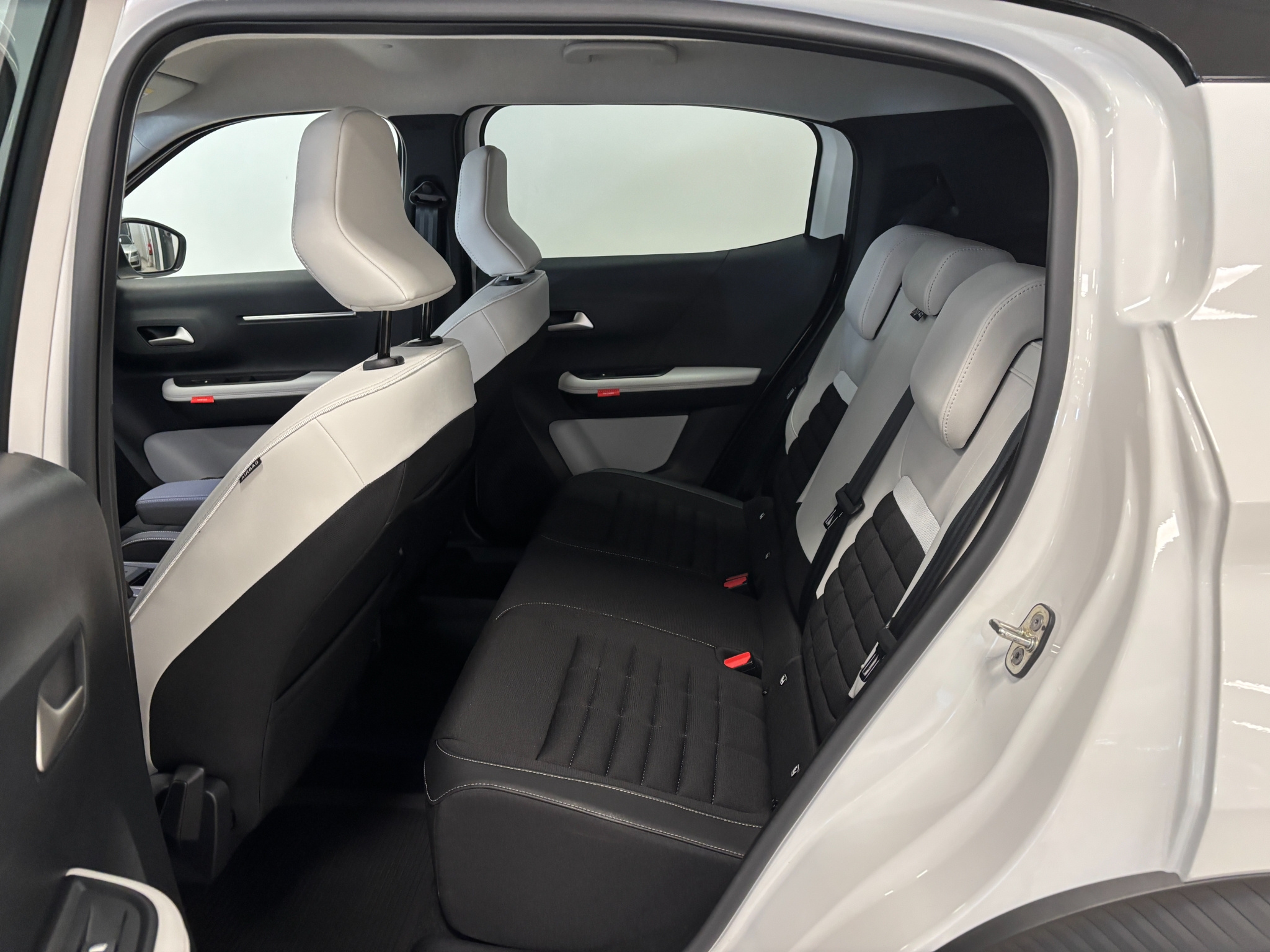 Citroen C3 Aircross 2026, bild 7/10