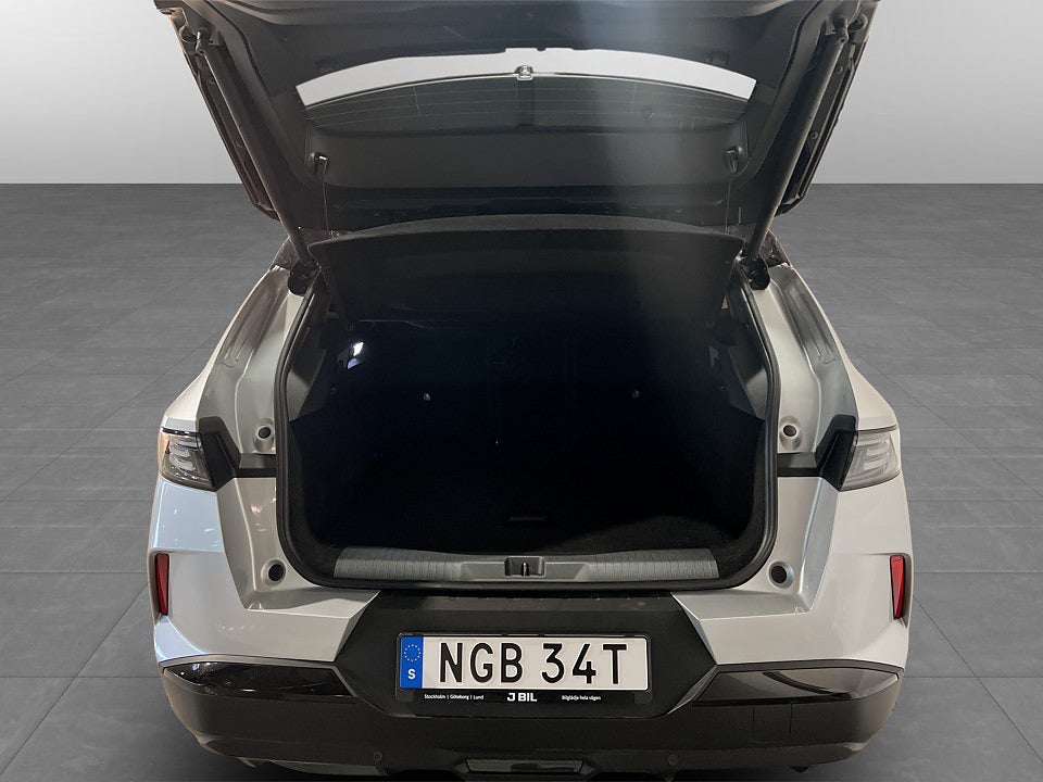 Bild på Opel Grandland Ultimate Hybrid 136hk Aut - ELSTOL,B-KAMERA,DRAG