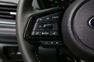 SUV Subaru Forester 9 av 14