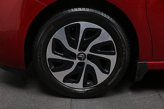 Halvkombi Citroën C3 8 av 18