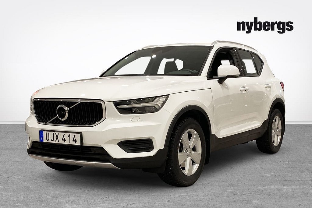 Volvo XC40 T4 FWD Momentum Edition