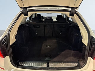 BMW 520d xDrive Touring Kamera Rattvärme MoK GPS Elbaklucka SoV – bild 12