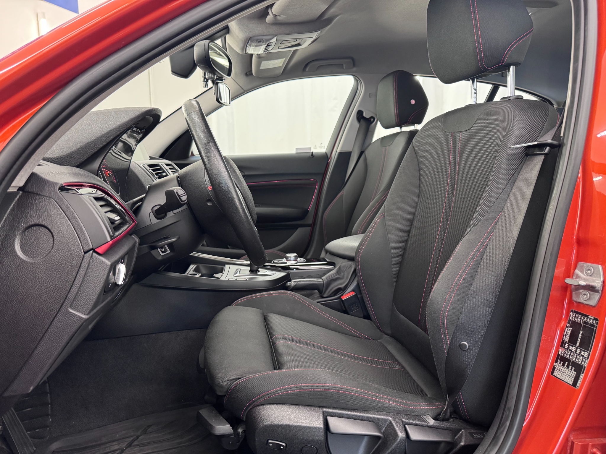 BMW 118 2017, bild 7/51
