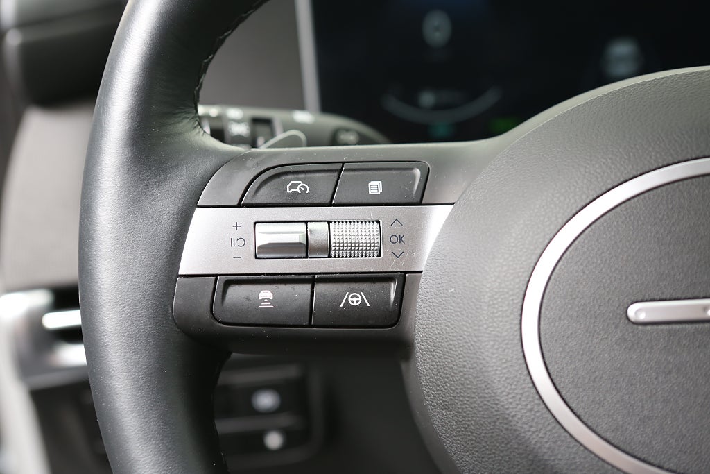 Hyundai Tucson PHEV 4WD Advanced *Superkampanj*