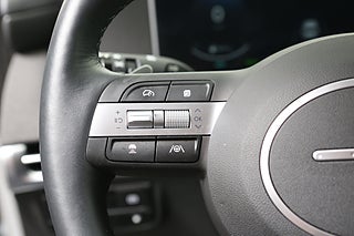 SUV Hyundai Tucson 20 av 29