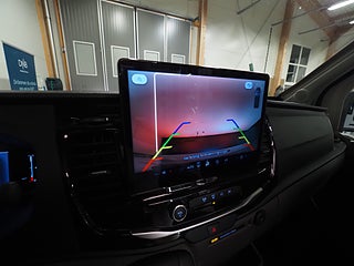 Husbil-halvintegrerad Ci Magis 82 XT 19 av 21