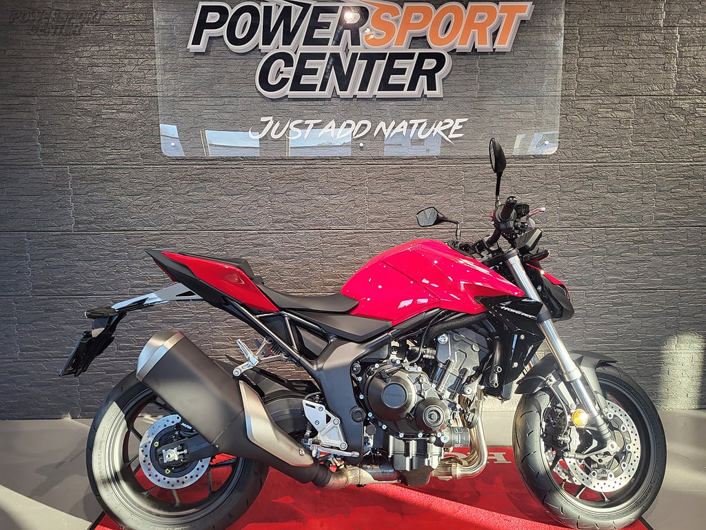 Honda Hornet 1000 *POWERKAMPANJ*  *Ränta: 0% - 2,95%*