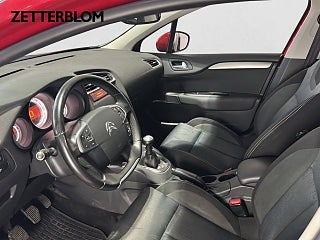 Kombi Citroën C4 8 av 17