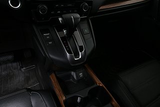 SUV Honda CR-V 11 av 15