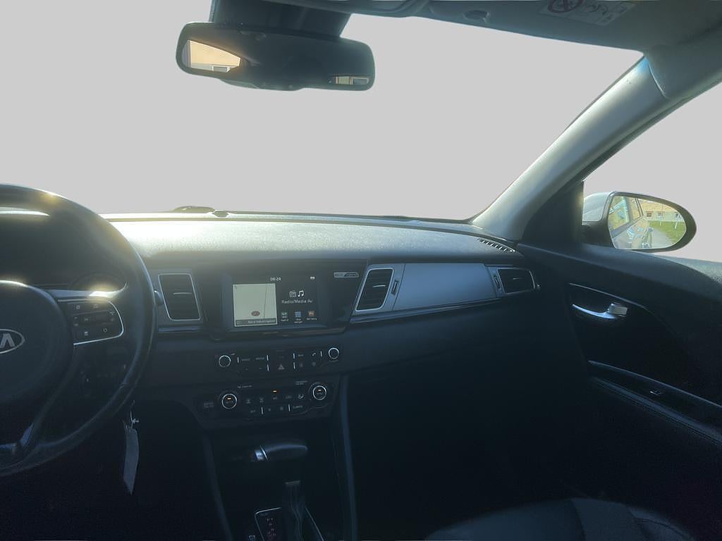 Kia Niro 2017 - miniatyr 9