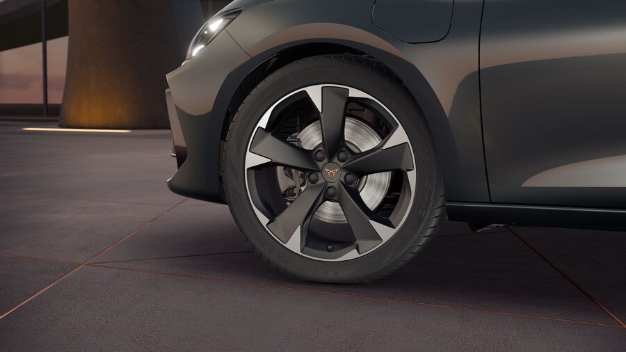 Cupra Leon 2026, photo 4/10