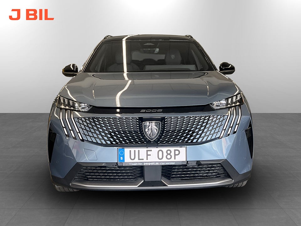 Bild på Peugeot 5008 GT Hybrid 145hk Aut 7-SITS B-KAMERA CARPLAY
