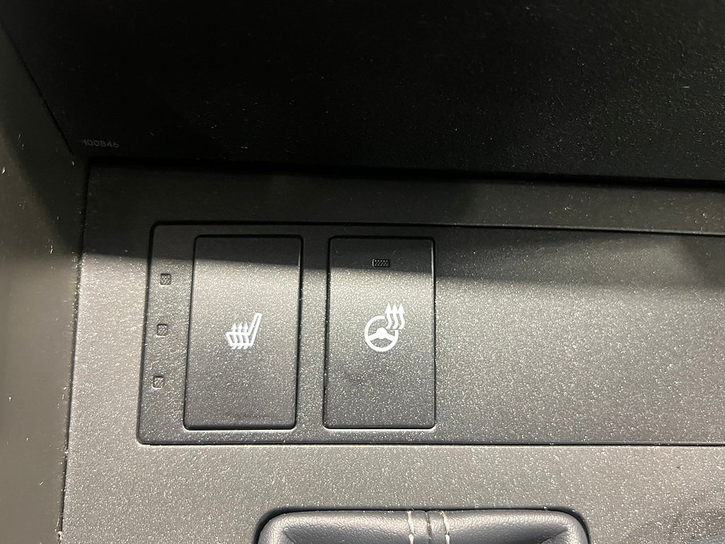 Lexus IS 300h Comfort  Hybrid 223hk | Backkamera | 2019