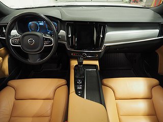 Kombi Volvo V90 10 av 19