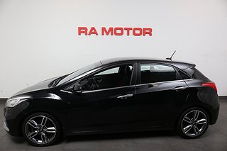 Halvkombi Hyundai i30 3 av 21