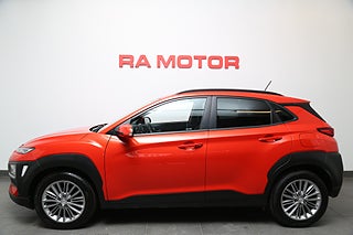SUV Hyundai Kona 4 av 25