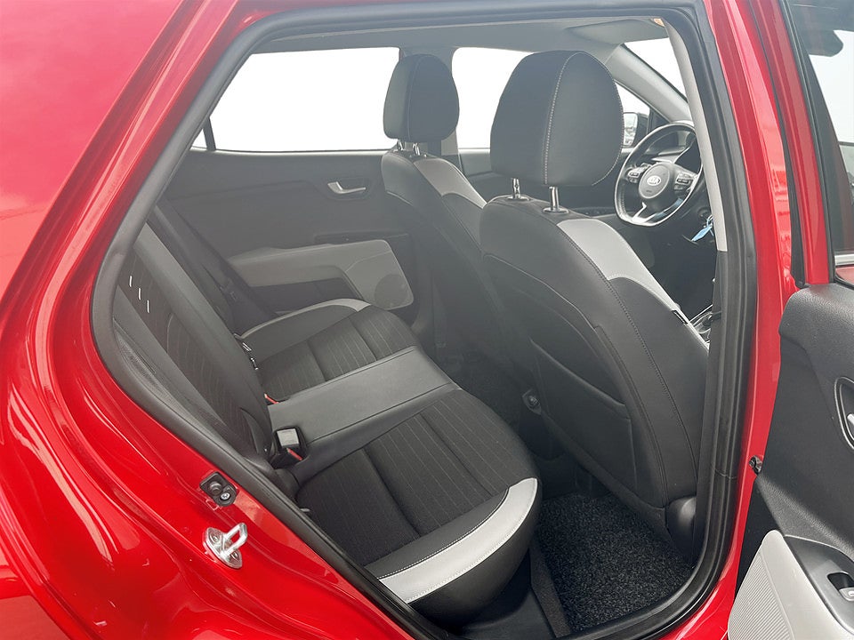 Bild på Kia Stonic Advance plus 1.0 T-GDI 120 Aut DRAG B-KAMERA