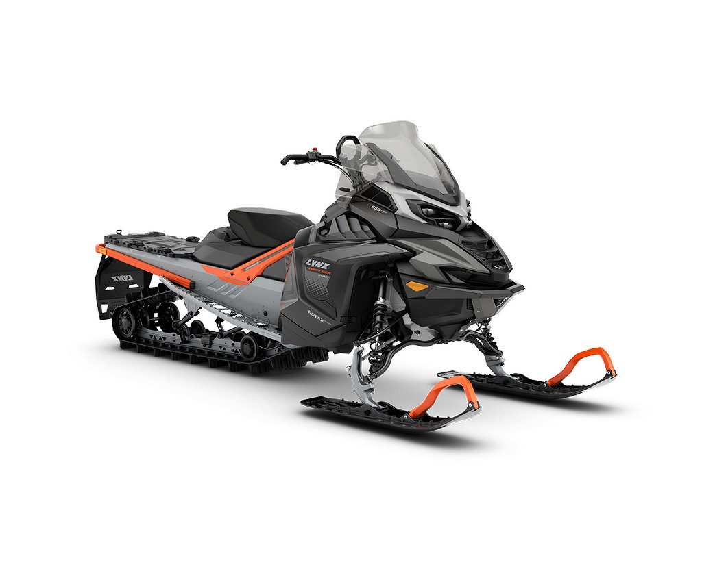 Lynx 49 Ranger PRO 850 E-TEC 3900 -26 *Boka nu*