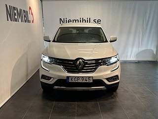 Renault Koleos 2.0 dCi 4WD XTRONIC Drag/Skinn/Bose/Värmare