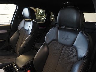 SUV Audi Q5 12 av 18
