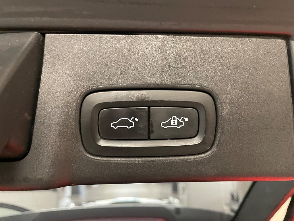Volvo V90 2019 - miniatyr 23