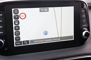 SUV Hyundai Santa Fe 20 av 25