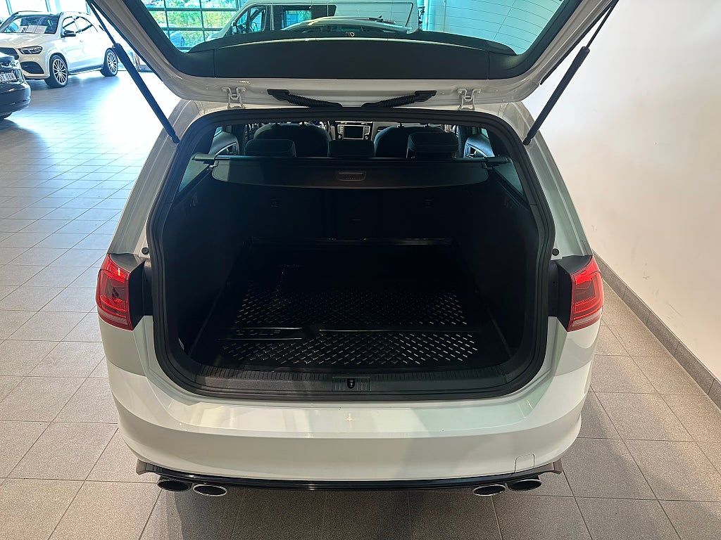Volkswagen Golf I 2017 - miniatyr 16